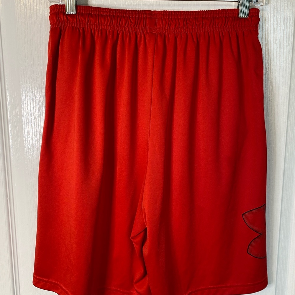 Under Armour Men’s Loose Athletic Short - Picture 5 of 6